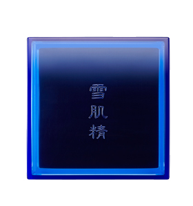 画像:雪肌精 晶透潔顏皂