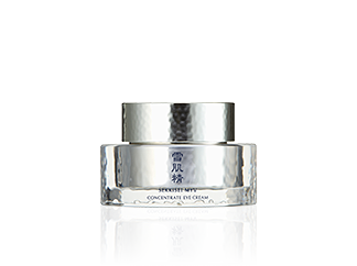 CONCENTRATE EYE CREAM