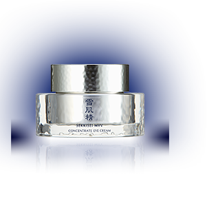 CONCENTRATE EYE CREAM