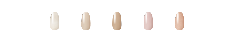 Nude color