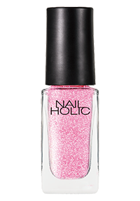 NAIL HOLIC 歐若拉指甲油