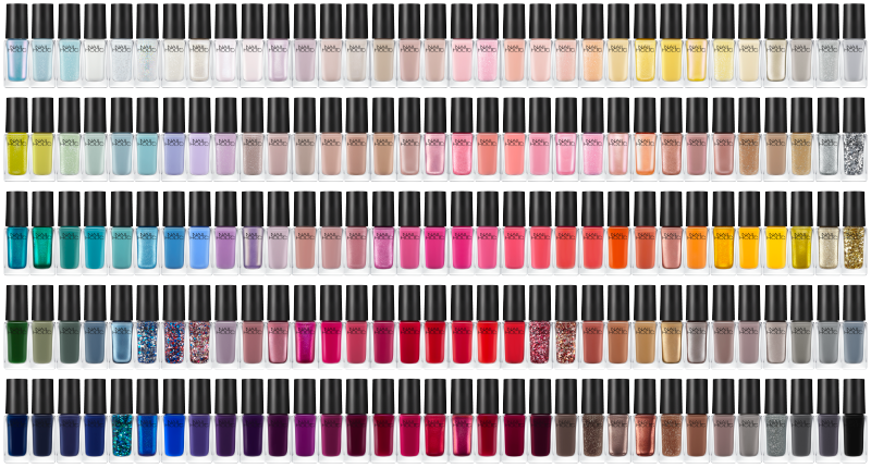 Nail holic deals