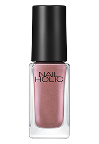 NAIL HOLIC 未來光鑰指甲油