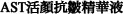 AST活顏抗皺精華液