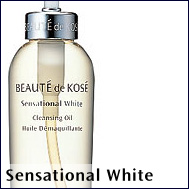 Sensational White