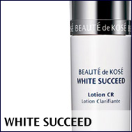 WHITE SUCCEED