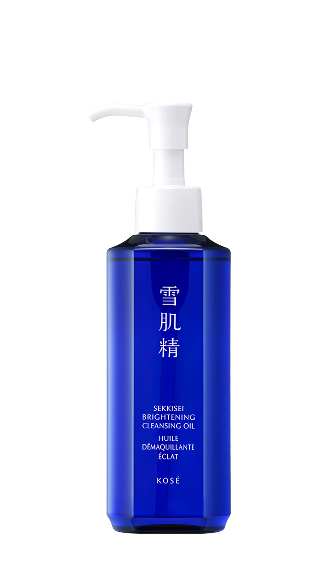 澄白薏透潔顏油