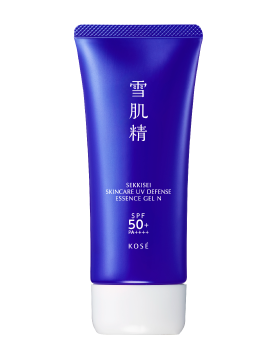画像：雪肌精　輕水感全效防禦凝膠