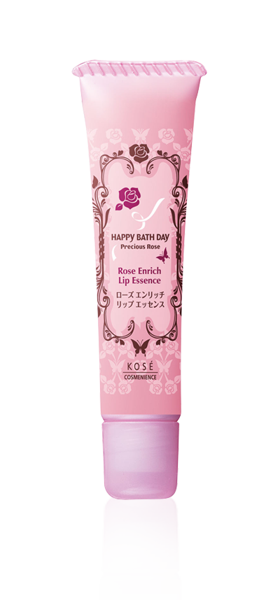 ローズ エンリッチ　リップ エッセンス