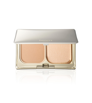 無限肌緻 極緻美顏粉餅(粉蕊)