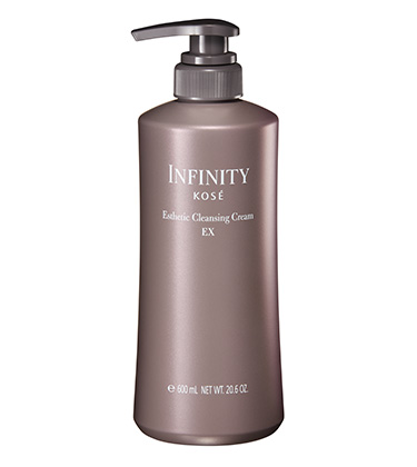 無限肌緻 極光深白活膚霜