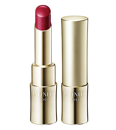 無限肌緻 絢色豐潤唇膏