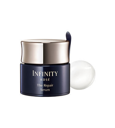 無限肌緻 逆時肌密抗皺精華