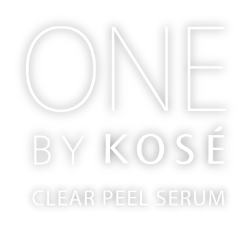 ONE BY KOSÉ