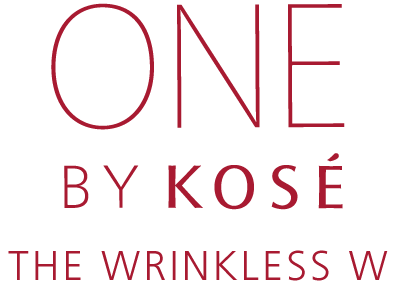 ONE BY KOSÉ