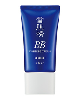 画像:雪肌精 防護淨白BB霜