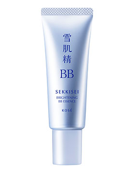 雪肌精 水感BB裸粧蜜