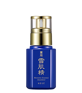 画像:雪肌精 完美修護精華液
