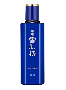 雪肌精ローションエクセレント｜雪肌精｜KOSE