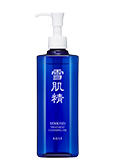 商品画像: 雪肌精　淨透潔顏油N
