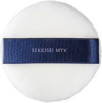 オイルトリートメントファンデーション