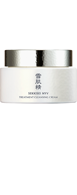 TREATMENT CLEANSING CREAM