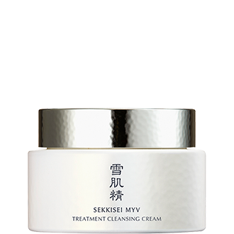 TREATMENT CLEANSING CREAM