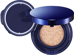 WATERY LIQUID CUSHION