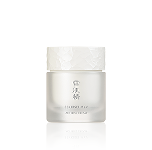 ACTIRISE CREAM