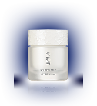 ACTIRISE CREAM