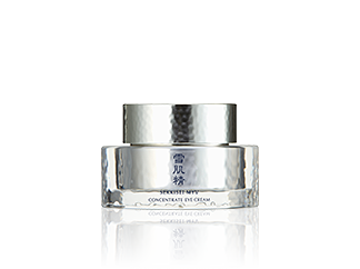 CONCENTRATE EYE CREAM