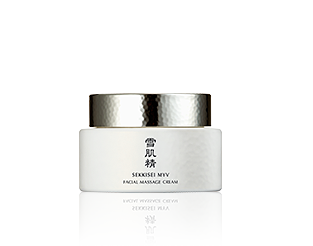 FACIAL MASSAGE CREAM