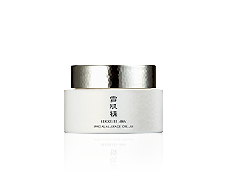 FACIAL MASSAGE CREAM