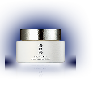 FACIAL MASSAGE CREAM