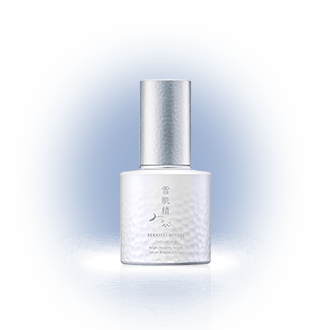 光能肌活美容液